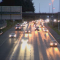 Navigating the Public Transportation System in Southwest Washington During Peak Travel Times