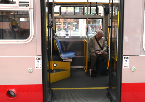 The Importance of Efficient and Accessible Public Transportation in Southwest Washington