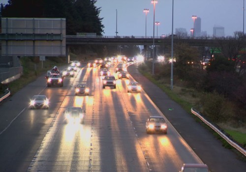 Navigating the Public Transportation System in Southwest Washington During Peak Travel Times