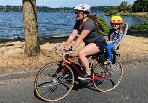 Making Biking Easier: Bike Racks and Storage on Public Transportation in Southwest Washington